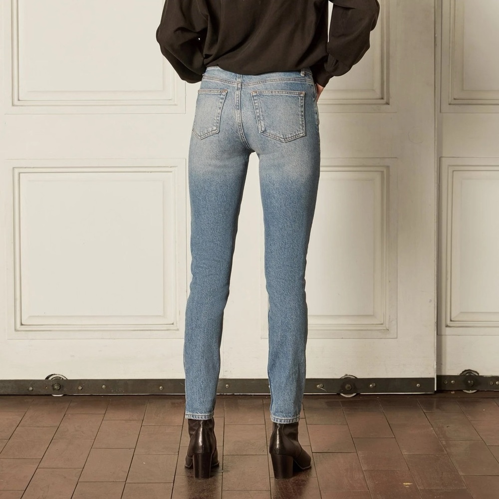 Boyish Billy Stretch jeans size 24